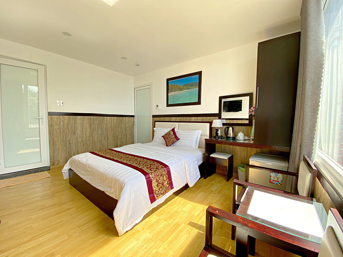Bedroom 5, Hotel Minh Hang, Phan Thiết