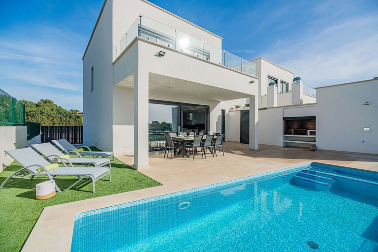 Sport & Beauty 5, NEW 2020 - Villa Corb Mari I, Baleares