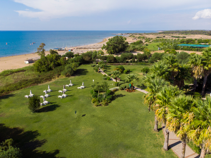 Others 5, Side Star Resort, Manavgat