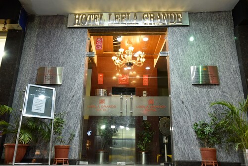 HOTEL LEELA GRANDE, Karnal