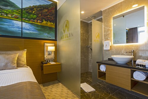 Aselia Hotel Trabzon, Yomra
