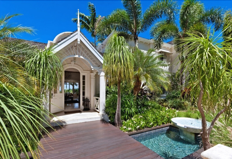 Exterior & Views 2, Villa Coco de Mer