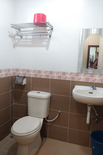 OYO 89983 Lumut Villa Inn, Manjung