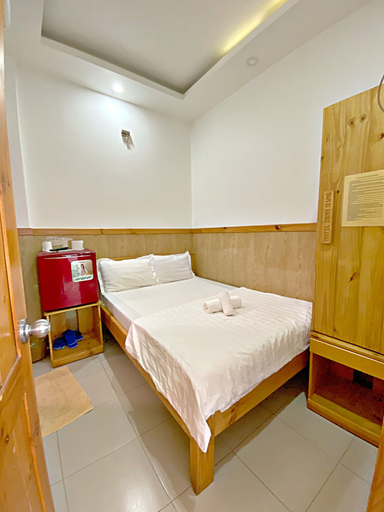 Bedroom 4, Hotel Minh Hang, Phan Thiết