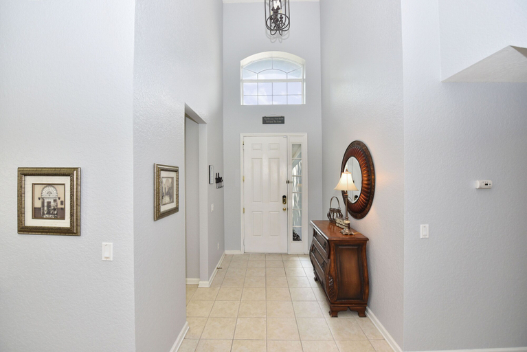 Public Area, Windsor Hills Disney Villa, Osceola