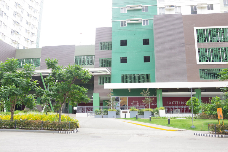 Exterior & Views 2, Avida Towers Riala, Cebu City