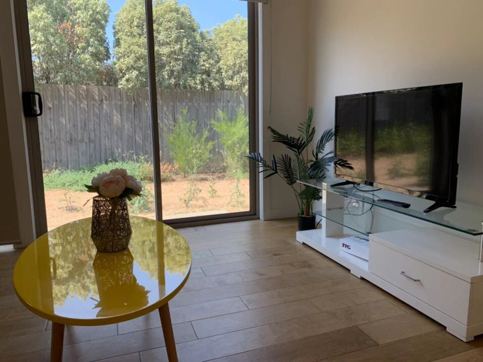 Bedroom 5, Delicate Bundoora townhouse 10, Banyule - North