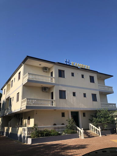 Exterior & Views 2, Kamberi Hotel & Apartments, Shkodrës