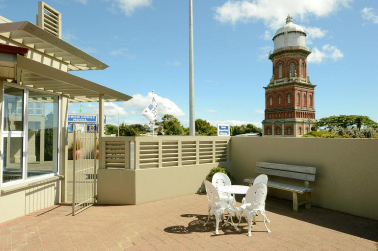 Others 5, Tower Lodge Motel, Invercargill