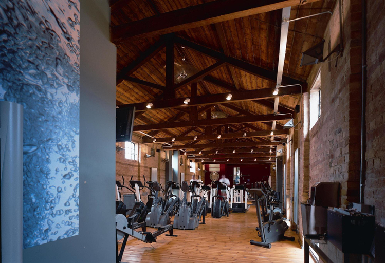 Food & Drinks 5, The Varsity Hotel & Spa, Cambridgeshire