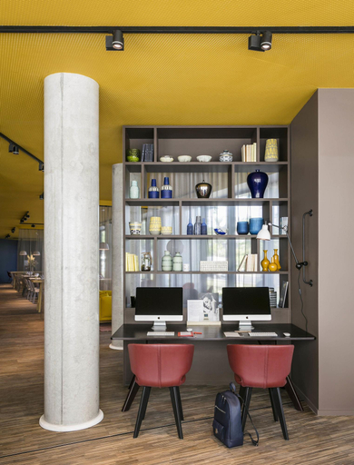 Public Area 4, OKKO Hotels Paris Porte de Versailles, Paris