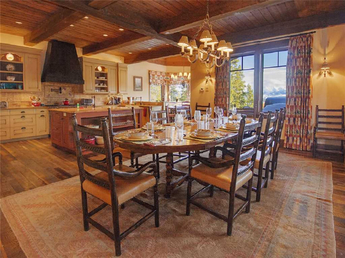 Food & Drinks, Pole Creek Golf Home by Stay Winter Park, Grand