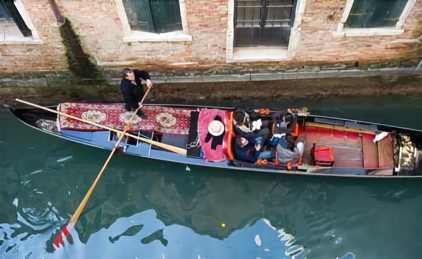 Exterior & Views 2, Locanda Antico Fiore, Venezia