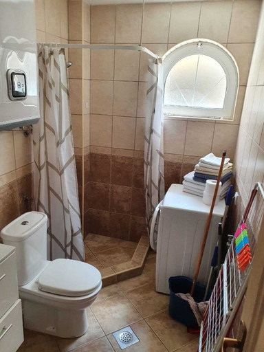 Bathroom 4, Vesna Residence Becici