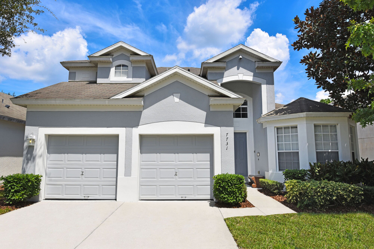 Exterior & Views 1, Windsor Hills Disney Villa, Osceola