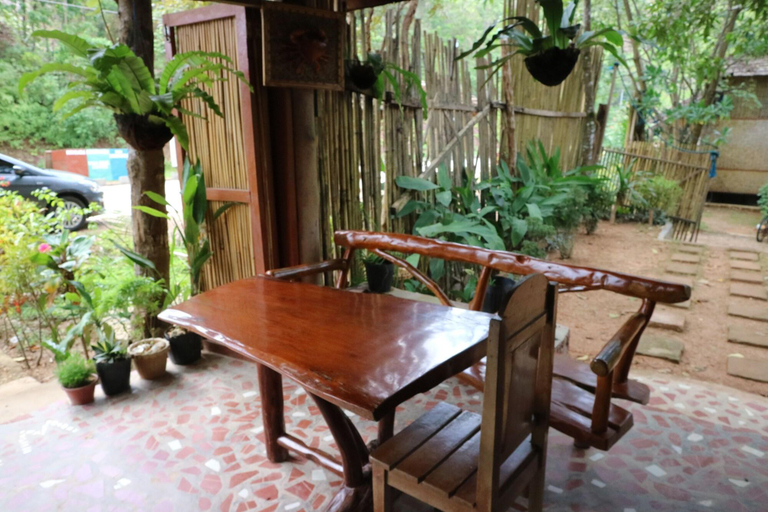 Public Area 3, Villa Israel Eco Park El nido Palawan, El Nido