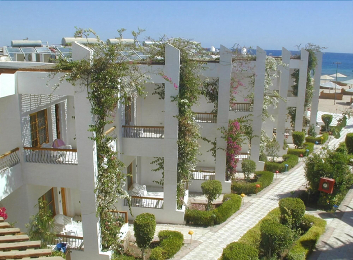 Exterior & Views 2, Menaville Safaga, Safaja