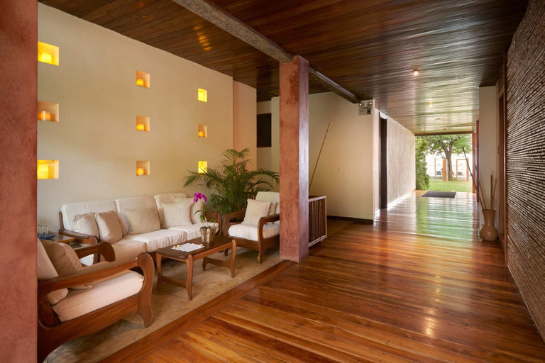 Public Area 5, Capitán Suizo Beachfront Boutique Hotel, Santa Cruz
