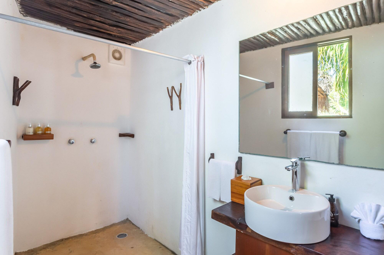 Bathroom 4, Casa Ganesh Tulum By Ahau Collection, Cozumel
