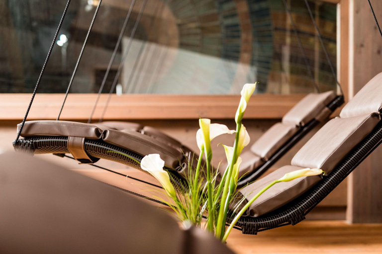 Public Area 3, Sporthotel Obereggen Wellness & Vital, Bolzano