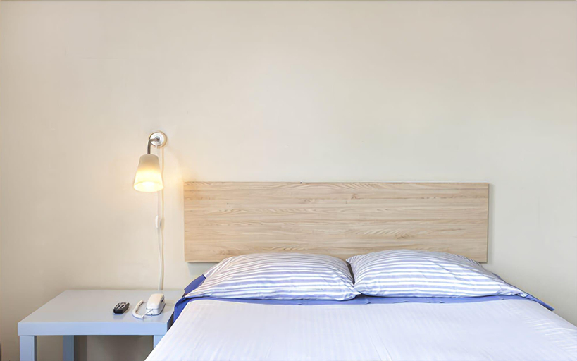 Bedroom 5, Leamington Hotel - Downtown / Port of Miami, Miami-Dade