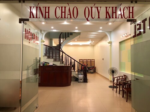 Noi Bai Hotel, Sóc Sơn