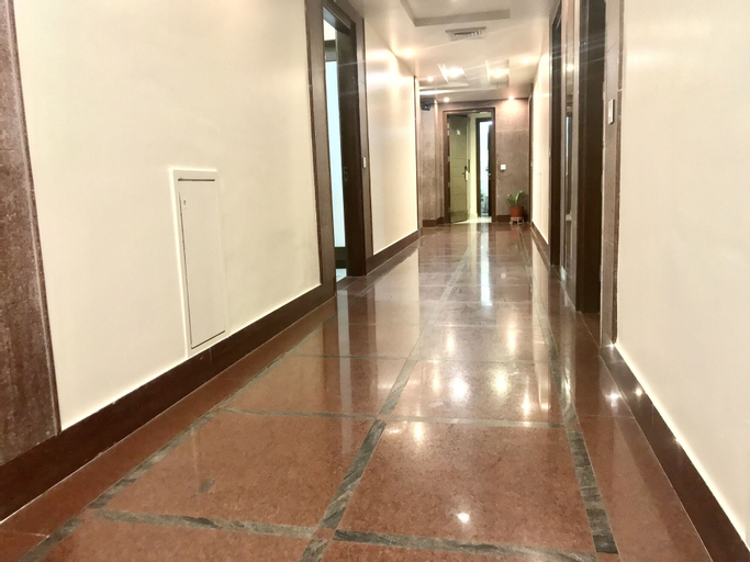 HOTEL LEELA GRANDE, Karnal