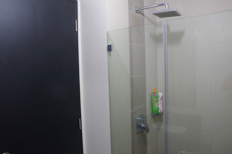 Public Area 3, Solinea Tower 1, Cebu City