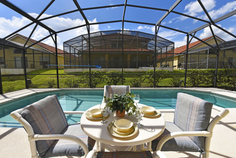 Exterior & Views 5, Aviana Pool Villa, Polk