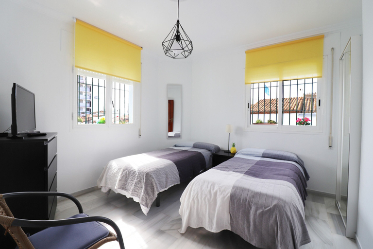 Bedroom, 1078 Casa Evelyn, Málaga