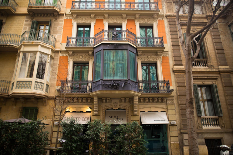 Exterior & Views 2, Hotel Limonaia, Barcelona