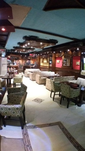 Food & Drinks 5, Zayed Hotel, Al-'Ajuzah
