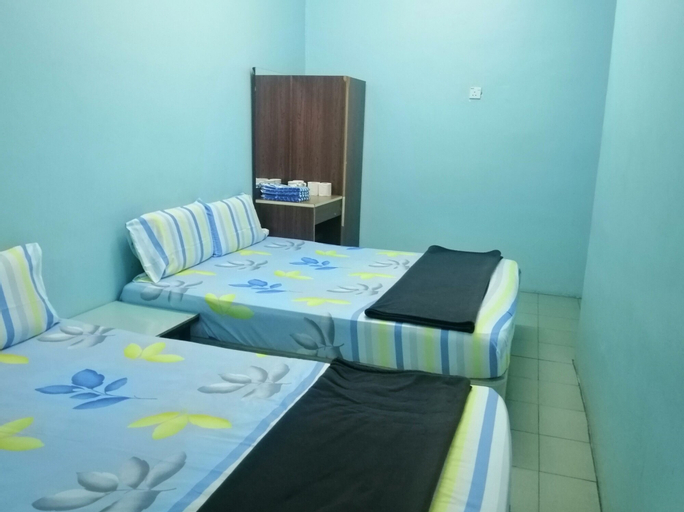 SPOT ON 89989 Wispering Hotel, Johor Bahru