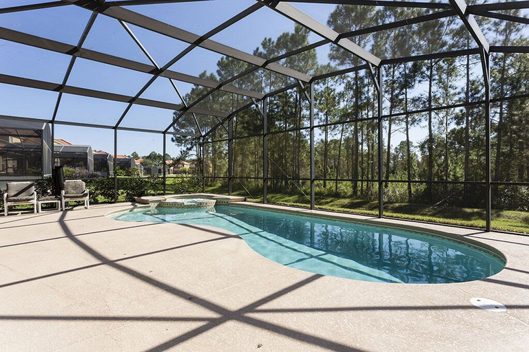 Sport & Beauty 5, Watersong Resort Villa, Polk