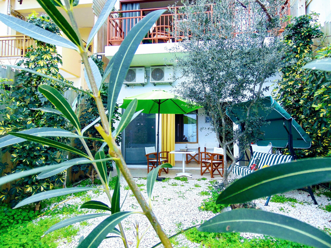 Exterior & Views 2, More Crete Village House, Crete