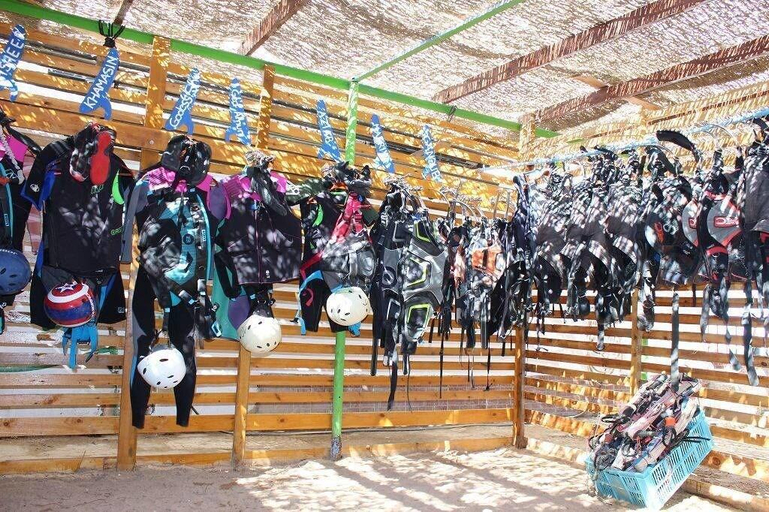 Public Area 3, Menaville Safaga, Safaja
