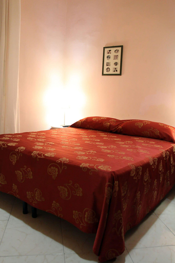 Bedroom 3, Cinquestelle, Napoli