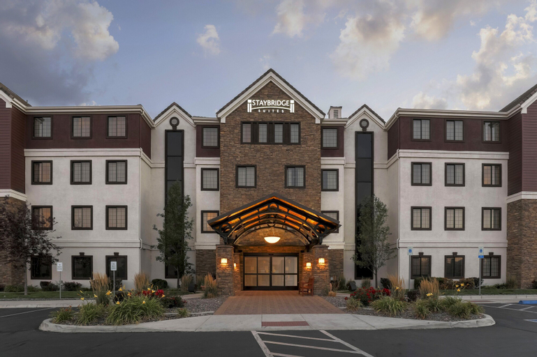 Staybridge Suites Reno, Washoe