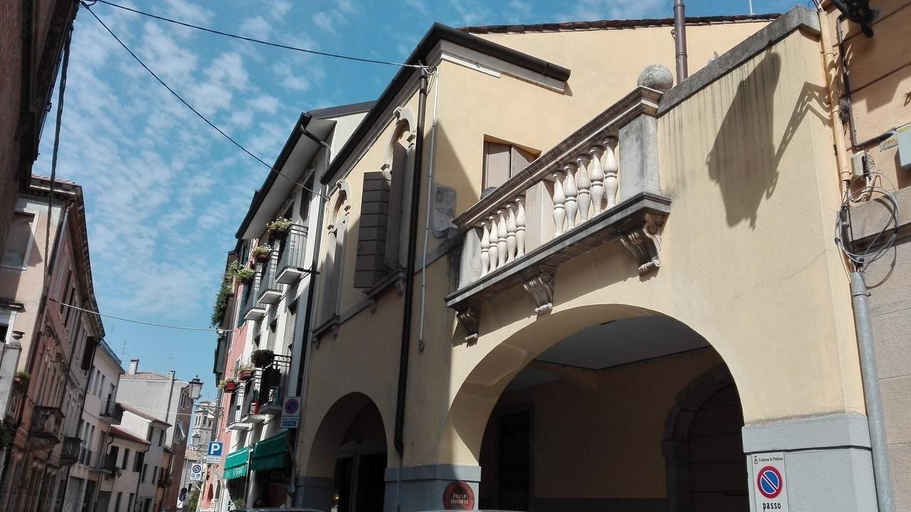 Exterior & Views 2, Al Fagiano, Padua