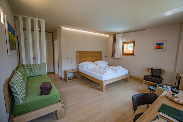Bedroom 4, Agriturismo La Pertica, Verona