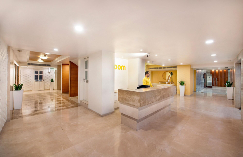 Public Area 2, BloomSuites | Ahmedabad, Ahmadabad