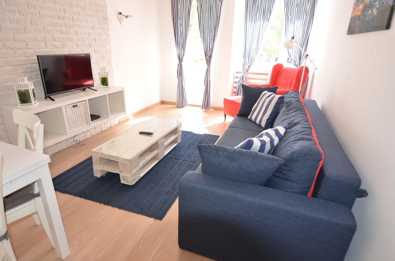 Others 4, Victus Apartamenty - Marina, Sopot