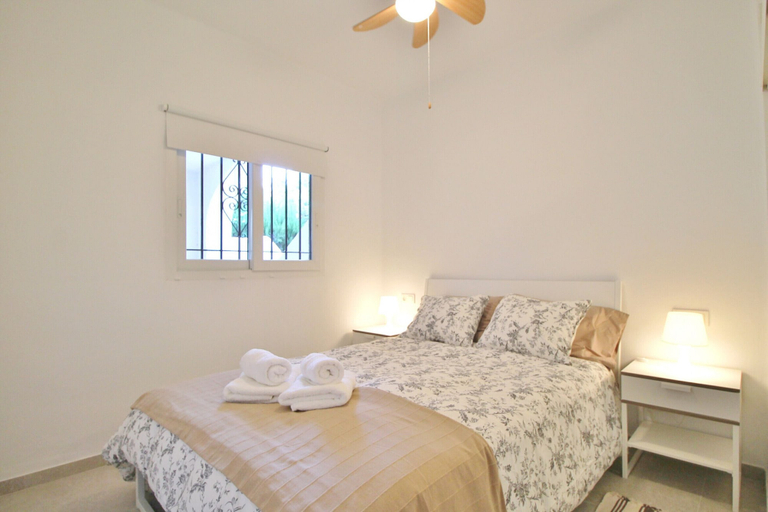 Bedroom 3, 1015 Casa Pueblo, Málaga