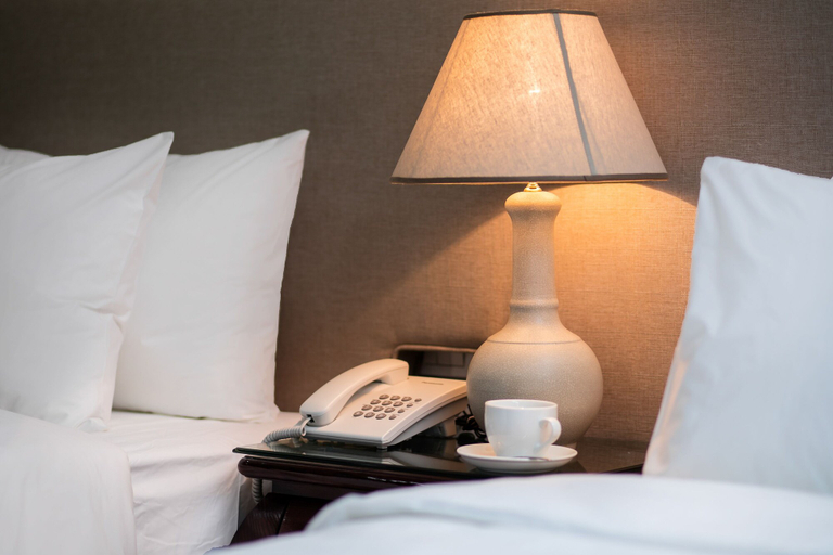 Bedroom 3, mTerre Boutique Hotel, Hoàn Kiếm