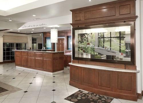 Homewood Suites by Hilton Ontario-Rancho Cucamonga, San Bernardino
