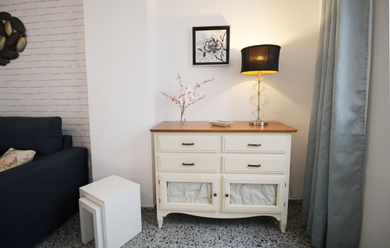 Others 5, 1068 Apartment Cervantes, Málaga