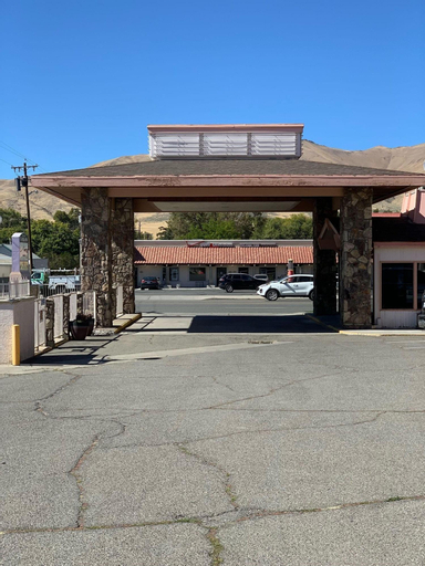 Econo Lodge Inn & Suites Winnemucca, Humboldt