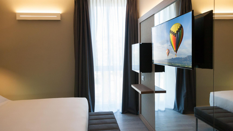 Public Area 3, G Hotel Pescara, Pescara
