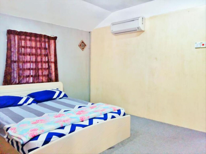 Jejawi Jaya Lodge, Perlis