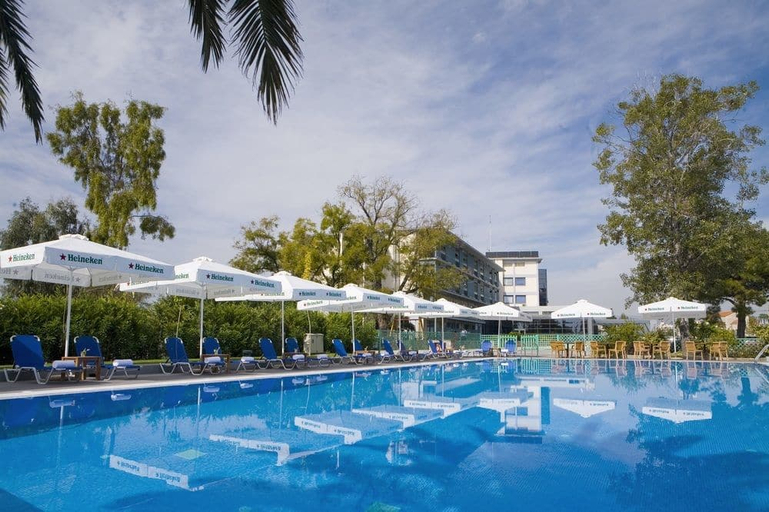 Sport & Beauty 2, Domotel Xenia Volou, Thessaly